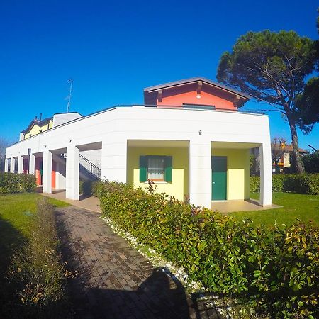 Residence Le Piramidi カオルレ エクステリア 写真