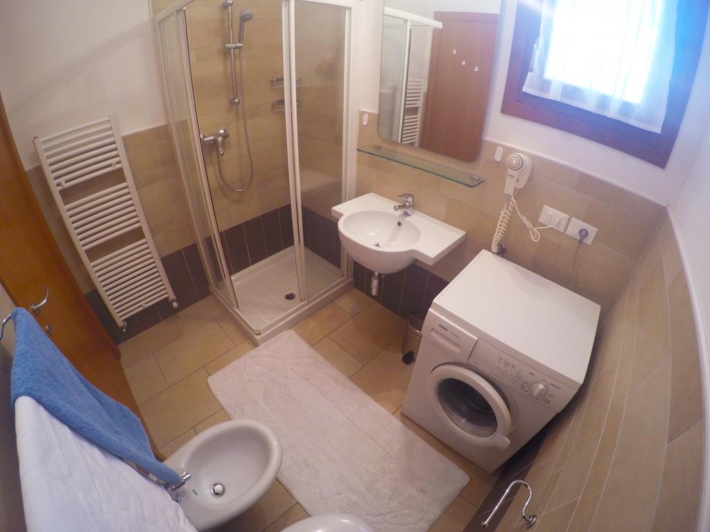 Residence Le Piramidi カオルレ エクステリア 写真