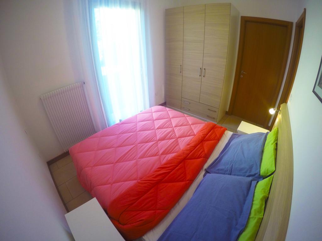 Residence Le Piramidi カオルレ エクステリア 写真