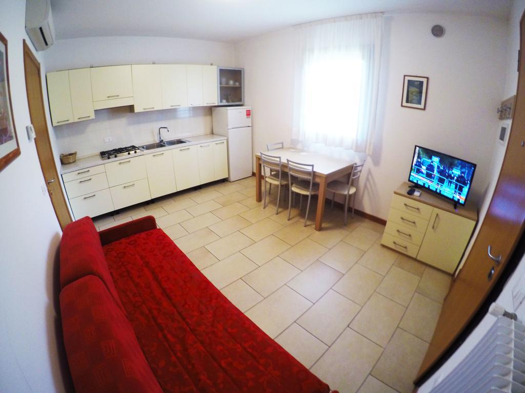 Residence Le Piramidi カオルレ エクステリア 写真